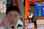 王牌:游戏环节,白凯南演绎"卫生间",这表情把杨迪都看