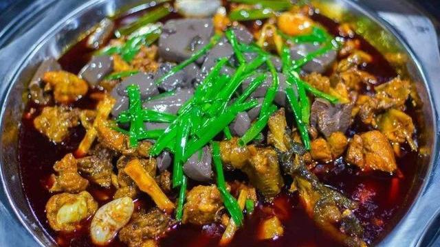 舌尖上的中国：遵义十大名菜