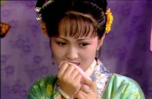 《红楼梦》里的哪一些丫环可以称之为“零差评”？