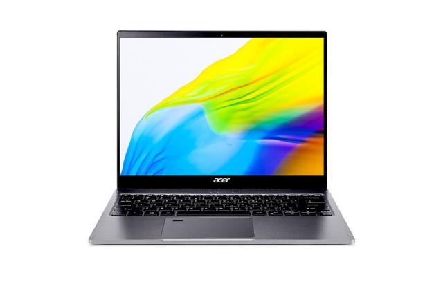 宏碁Spin 5笔记本开卖；戴尔XPS15高配版i9-10885H发布