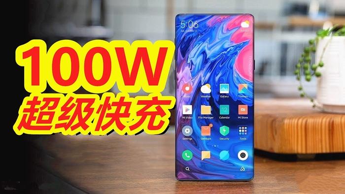 连发两条MIX2：雷军暗示小米MIX 4上全陶瓷？网友：2+2=4