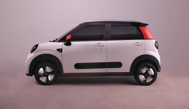 定位于城市出行智能电动小车 新特AEVs发布