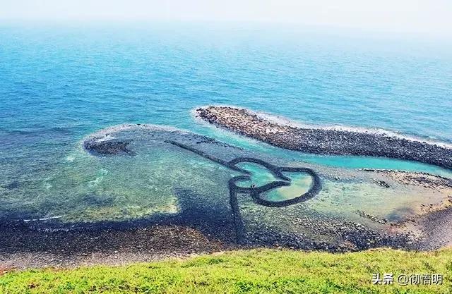 中国最美的6大海岛，超适合一个人或情侣一起去