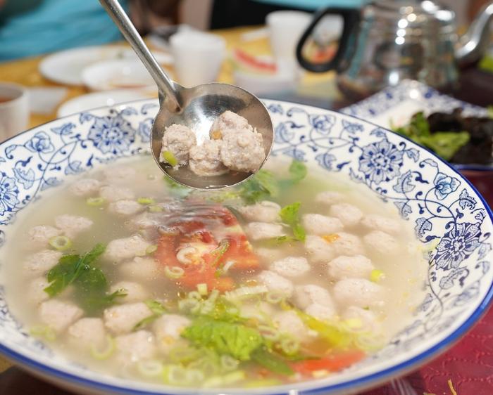 游大荔美景 品大荔美食 我为美丽大荔代言