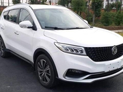 配置升级 东风风光580Pro都市版即将亮相成都车展