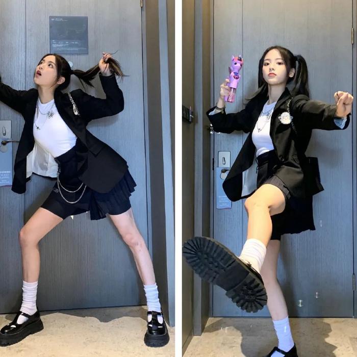 杨超越