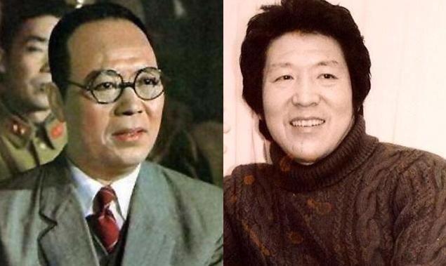 1980年《刑场上的婚礼》演陈铁军，宋晓英现实却嫁星二代低调幸福