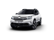 7月24日上市，东风雪铁龙三款C-Series潮享版车型亮相成都车展