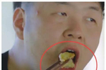 杜海涛把咬过的香蕉喂给吴昕,谁注意昕姐反应?难怪沈梦辰从不疑