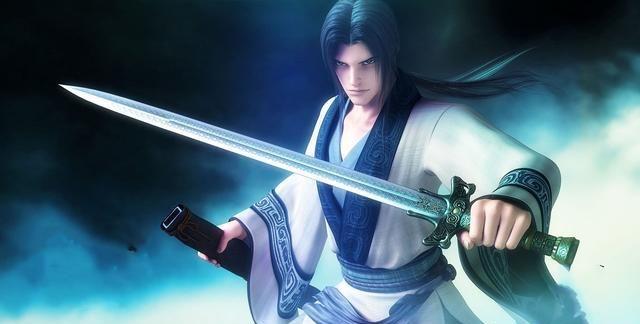 秦时明月第六季：渊虹剑将被重铸，不仅为保护天明，还要守护她！