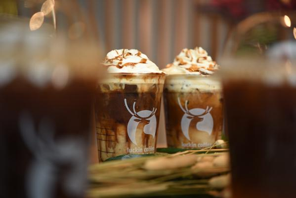 如何合理摄入咖啡因，这么点瑞幸咖啡就对了！