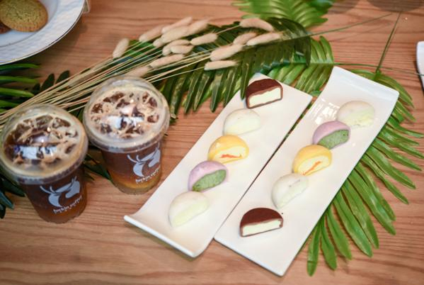 如何合理摄入咖啡因，这么点瑞幸咖啡就对了！