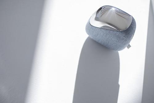重塑简奢之美，飞利浦&GEORG JENSEN便携蓝牙音箱JS30上市