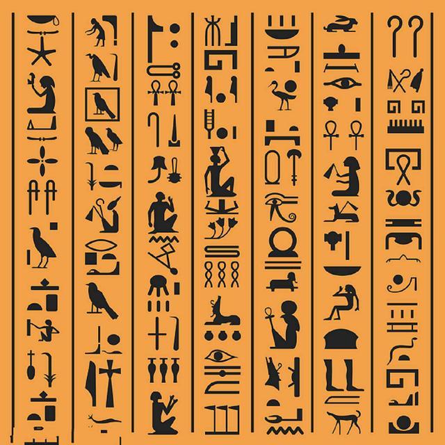 古埃及文明的源头，“新月沃土”上灿烂辉煌的涅伽达文化