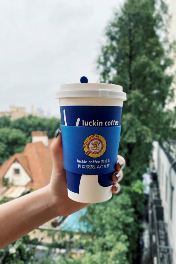 如何合理摄入咖啡因，这么点瑞幸咖啡就对了！