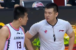 辽篮球员李晓旭右膝前交叉韧带损伤 将接受手术治疗