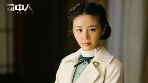《局中人》：五个女人一台戏，各有各的性格和魅力，你爱哪个？