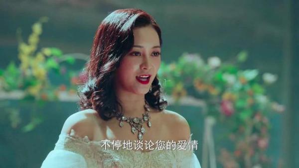 《局中人》：五个女人一台戏，各有各的性格和魅力，你爱哪个？
