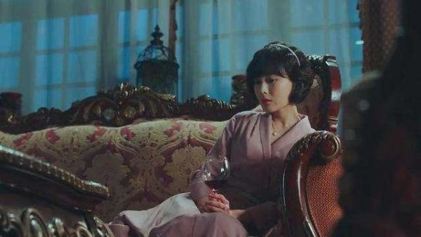 《局中人》：五个女人一台戏，各有各的性格和魅力，你爱哪个？