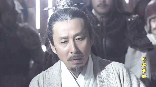 配角风头盖主角，陈道明古装剧见证演技，《康熙王朝》仅是开胃菜