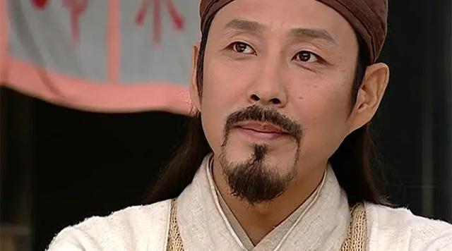 配角风头盖主角，陈道明古装剧见证演技，《康熙王朝》仅是开胃菜