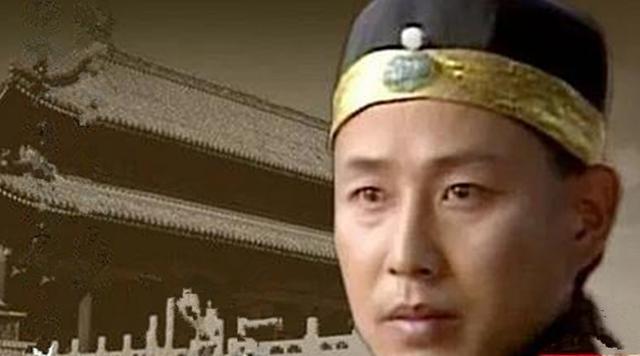 配角风头盖主角，陈道明古装剧见证演技，《康熙王朝》仅是开胃菜