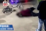 痛心!合肥一男童坠亡