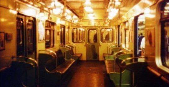 莫斯科地铁失踪案，几百名乘客竟然离奇失踪？！