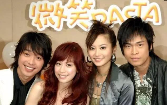 曾"风靡一时"的8部台湾偶像剧，流星花园，爱情魔发师均上榜