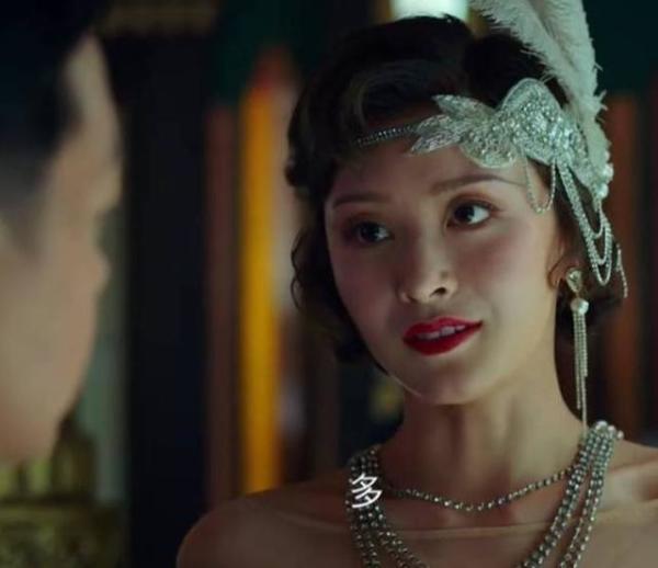 《局中人》：五个女人一台戏，各有各的性格和魅力，你爱哪个？