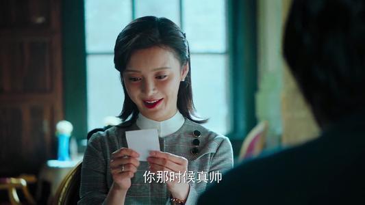 《局中人》：五个女人一台戏，各有各的性格和魅力，你爱哪个？