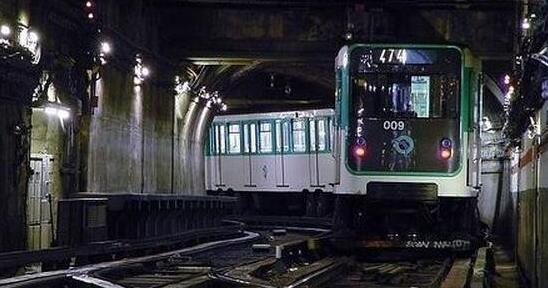莫斯科地铁失踪案，几百名乘客竟然离奇失踪？！