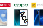 oppo商城改名欧加商城 为oppo,realme,一加提供一站式服务