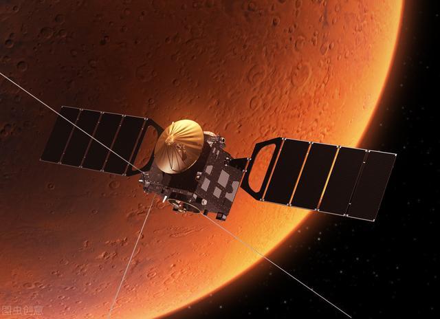 火星距离地球2亿公里，宇航员到火星需要多久？