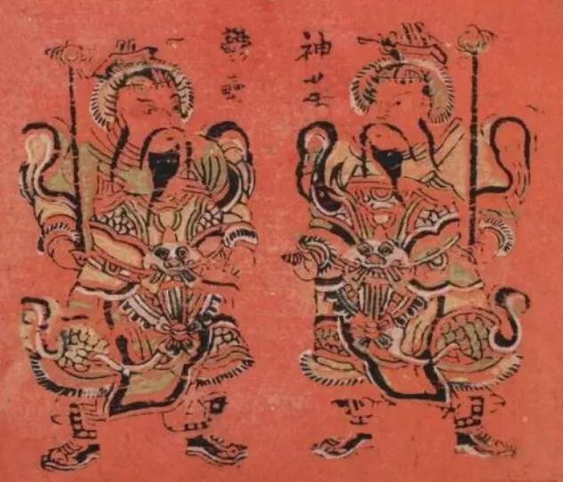 在阎罗王随佛教传入中国以前，中国的阴间主宰是谁