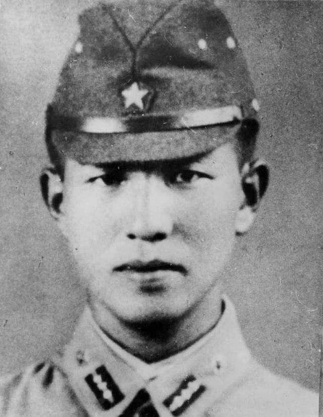 小野田宽郎：二战最后一名日本兵，在丛林生活29年，杀死130多人