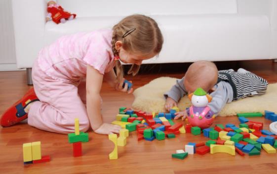 玩具和婴童用品开始追求极致体验