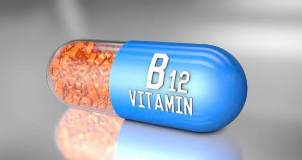 4种检查，让你了解自己是否缺乏维B12，补充时这2类营养素也要补