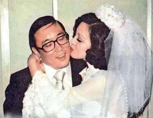 何莉莉下嫁船王之子，隐忍小三43年不离婚，丈夫去世继承高额遗产