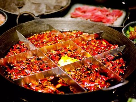 国内最能吃辣的省份，除了湖南四川，这个省份一直被低估
