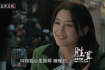唐飞@柳云龙微博 与蔡梦@苏青 以戏剧台词之名互相表白