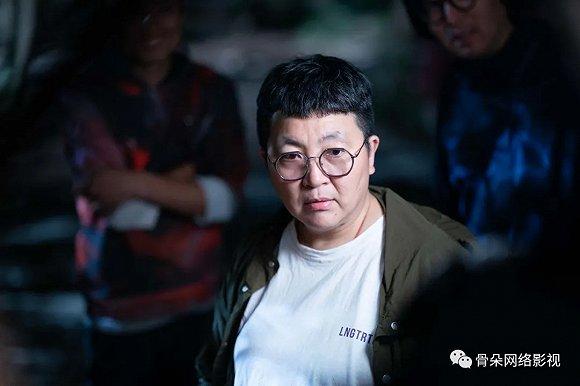 李慧珠导演