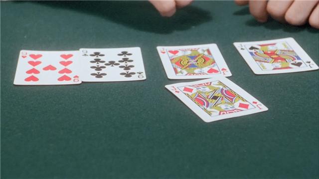 一篇文章看懂赌片“黑话”！赌神玩的梭哈怎么玩，烟士代表啥？