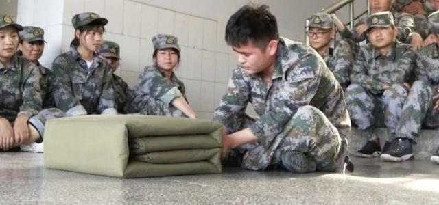 国防教育预备班（定向培养直招士官）开始报名了，初中毕业可就读