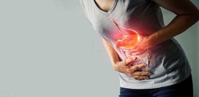 急性胃炎发作很凶险？可能诱发这12种严重并发症