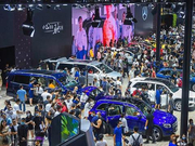 传统车企新能源战略启示录