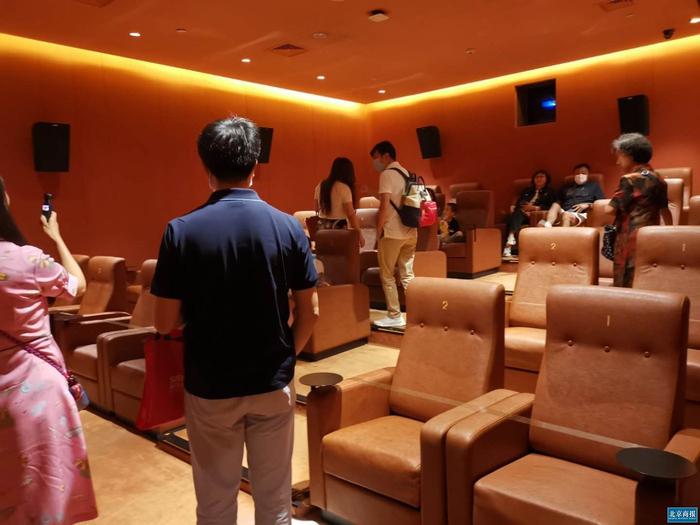 上半年收入骤减逾88% IMAX CHINA寄望600家影院重启