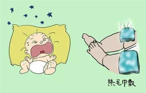 小儿推拿杨晓：儿童生长痛家长您了解吗？宝宝生长痛需要治疗吗?