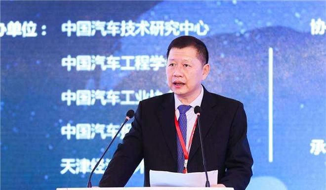 杨青升任集团董事、党委副书记 东风汽车宣布最新人事调整