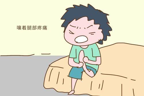 小儿推拿杨晓：儿童生长痛家长您了解吗？宝宝生长痛需要治疗吗?